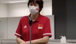 郎平爆料视频大全集播放,揭秘排球传奇背后的故事